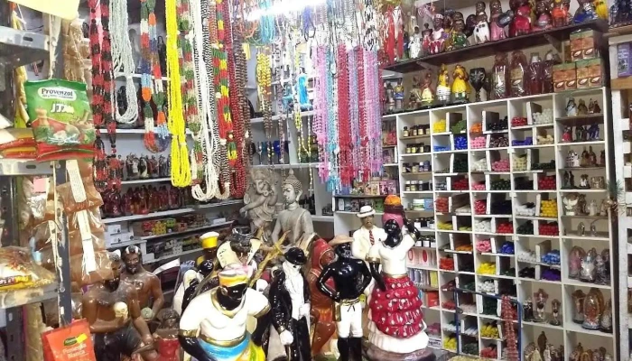 Santeria pretos velhos corrientes - Corrientes
