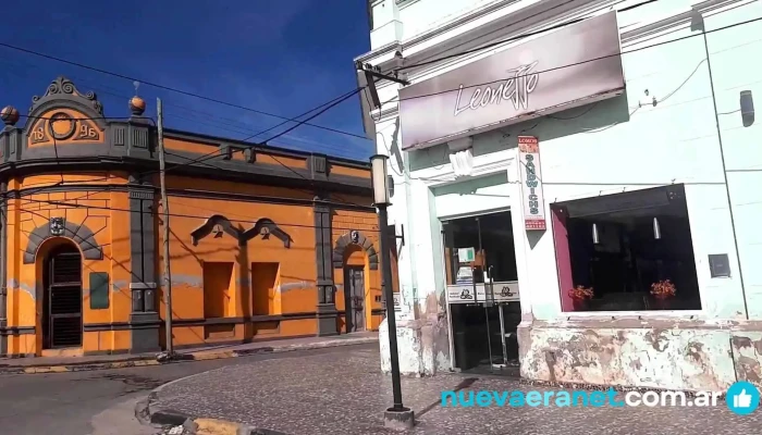 Santiago Del Estero -  Videos - Santiago del Estero