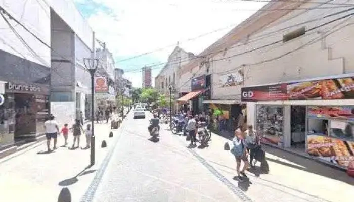 Santiago Deportes -  Promociondeg - Santiago del Estero