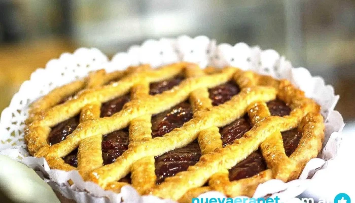 Saunier Panaderia Y Pasteleria Comida Y Bebida - Neuquén