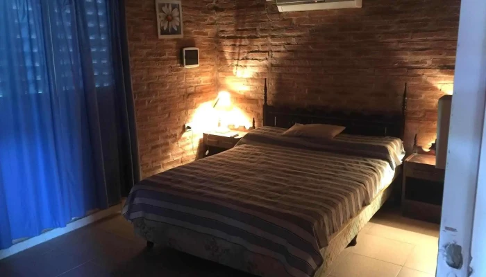 Se Alquila Casas En Paso De La Patria Serravalle -  Habitaciones - Paso de la Patria