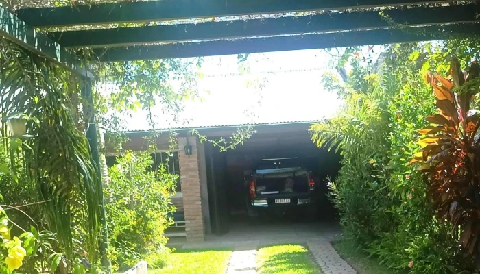 Se Alquila Casas En Paso De La Patria Serravalle -  Zona - Paso de la Patria