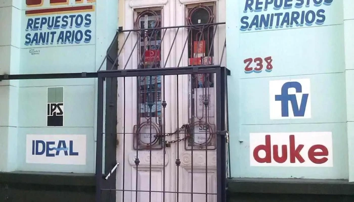 Sea Repuestos Sanitarios -  Direccion - Santiago del Estero