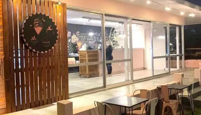Si Quiero La Falda Helado Artesanal Ambiente - La Falda