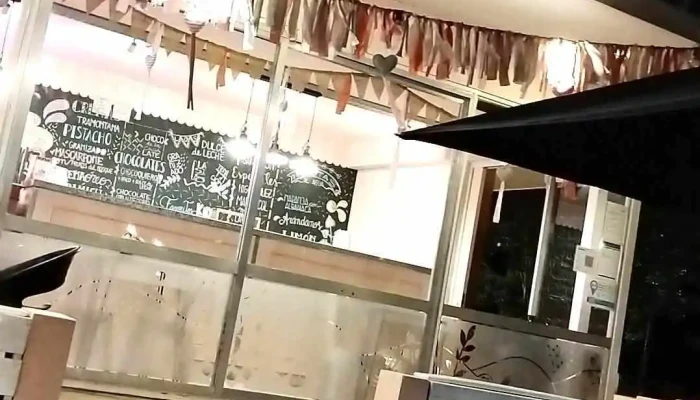 Si Quiero La Falda Helado Artesanal Videos - La Falda