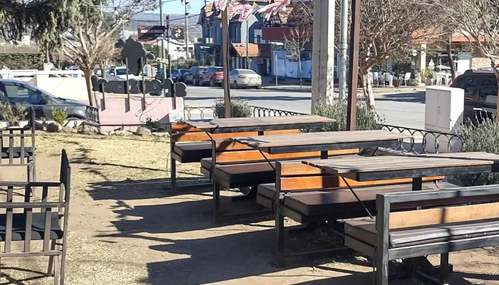 Si Quiero La Falda Helado Artesanal Zona - La Falda