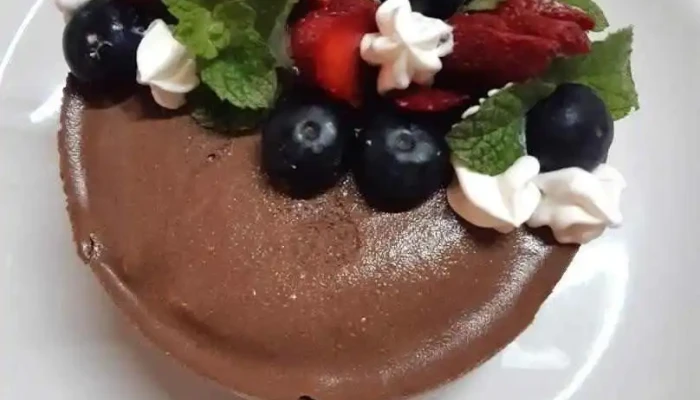 Sibarita Todo Dulce - Oberá
