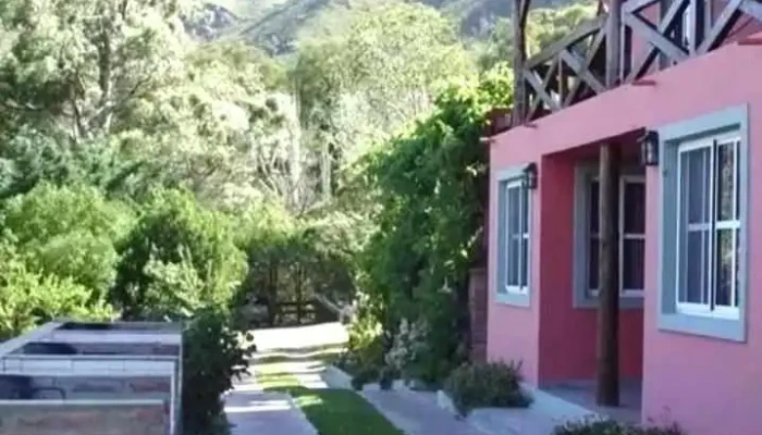 Sierra Dorada Prop Casas Y Terrenos En Cuotas Merlo San Luis Inmueble - Merlo