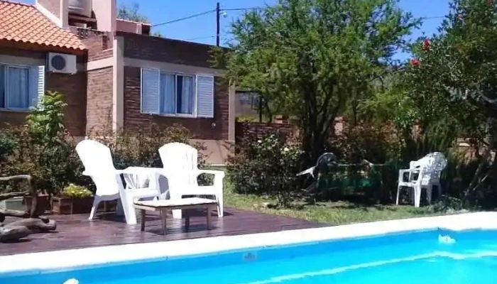 Sierra Dorada Prop/ Casas Y Terrenos En Cuotas Merlo San Luis - Merlo