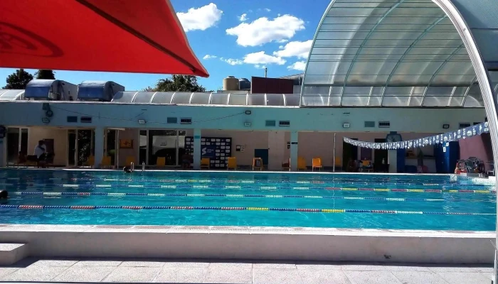 Sierras Hotel -    Las Chacrasjuana Koslay Servicios - Potrero de los Funes