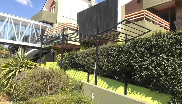 Sierras Hotel - Las Chacras/Juana Koslay - Potrero De Los Funes
