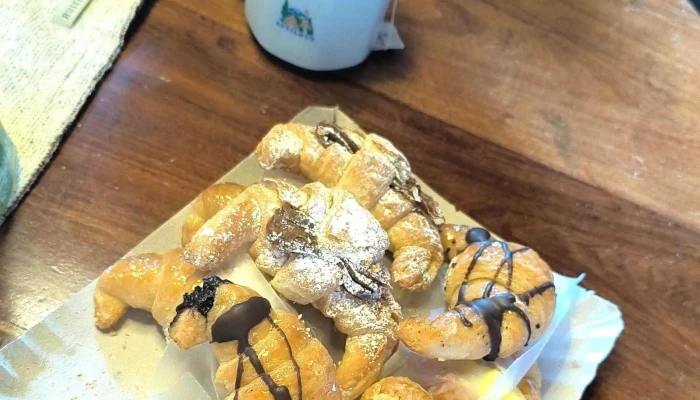 Signore Monti - San Martín De Los Andes