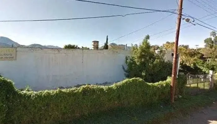 Silvia -    Panaderia Y Despensa Zonadeg - Capilla del Monte