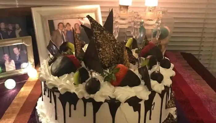 Silvia Loschi Pasteleria Ubicacion - Marcos Juárez