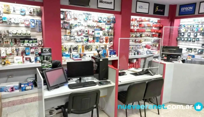 Sistemas Informaticos Comunicaciones Del Propietario - Jesus María