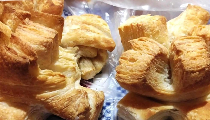 Smaken Panaderia Y Pasteleria Zona - Granadero Baigorria