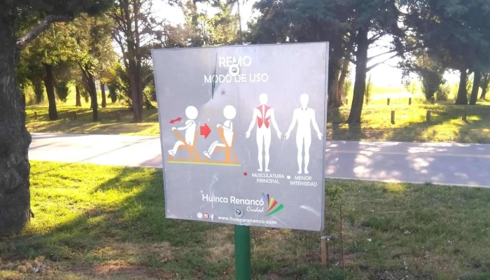 Sociedad Rural De Huinca Renanco Descuentos - Huinca Renanco