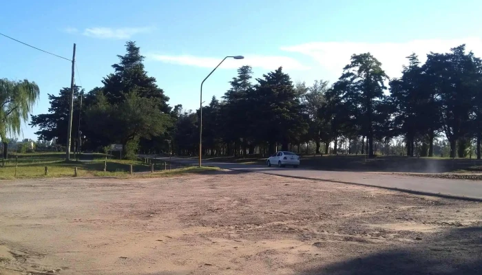 Sociedad Rural De Huinca Renanco Ubicacion - Huinca Renanco