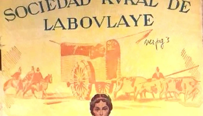 Sociedad Rural De Laboulaye -  Puntaje - Laboulaye