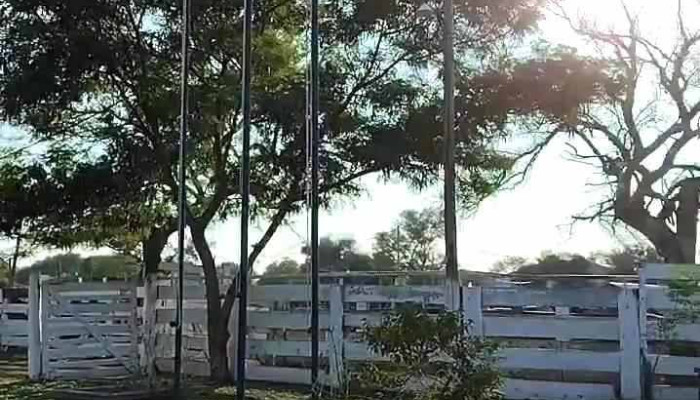 Sociedad Rural De Pampa Del Infierno -  Videos - Pampa del Infierno