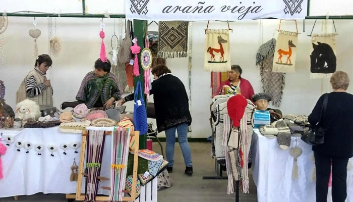 Sociedad Rural De Rio Gallegos -  Horario - Río Gallegos