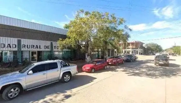 Sociedad Rural -  Videos - Tostado