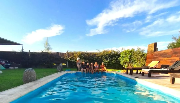 Sol De Las Sierras -    Casa De Campo Cerca De Mi - Zonda