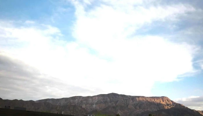 Sol De Las Sierras -    Casa De Campo Descuentos - Zonda