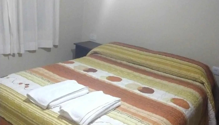 Solanas Del Mirador -  Habitaciones - Trapiche