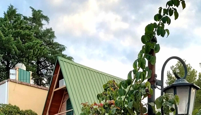 Solanas Del Mirador -  Instagram - Trapiche