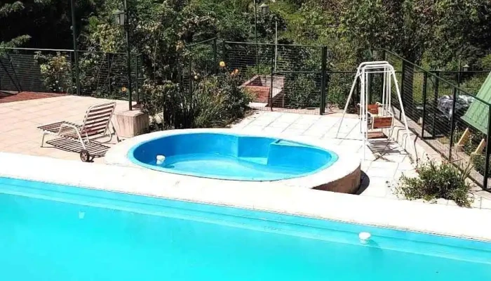 Solanas Del Mirador -  Servicios - Trapiche
