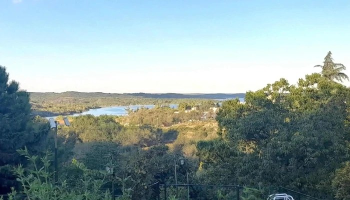 Solanas Del Mirador -  Telefono - Trapiche