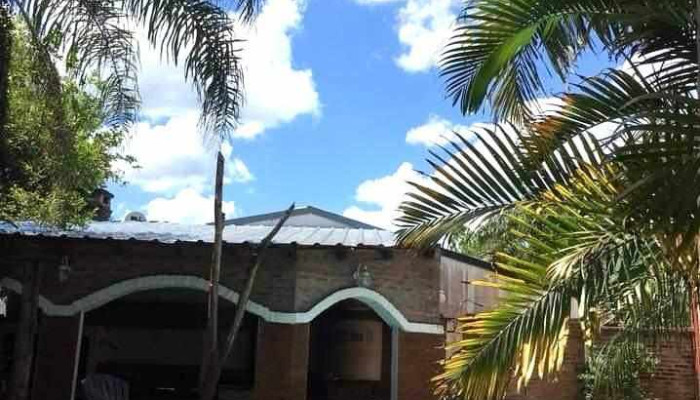 Solar De La Amistad -  Exterior - Paso de la Patria