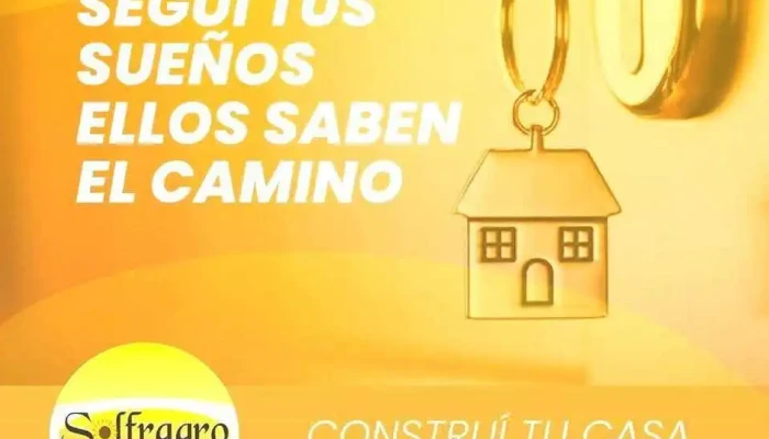 Solfragro -    Viviendas Industrializadas Del Propietario - Rufino