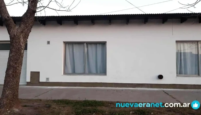 Spilinhouse Iii - Gral. Levalle