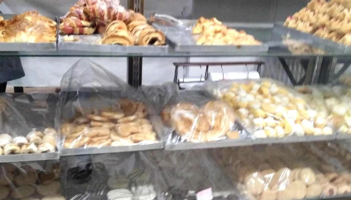 Sr Dulce -    Panaderia Comentarios - San Martín