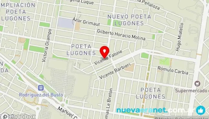 Stella Casa - Córdoba