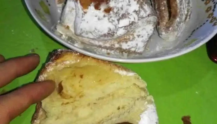 Sucursal de Panaderia la Nueva Central - Río Cuarto