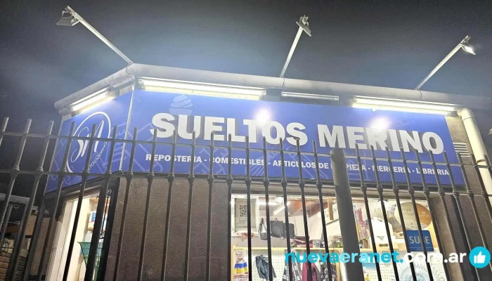 Sueltos Merino -  Del Propietario - Chimbas