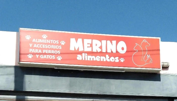 Sueltos Merino -  Fotos - Chimbas