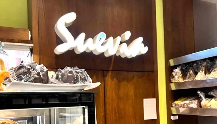 Suevia -    Panaderia Y Pasteleria Opiniones - Cdad. Autónoma de Buenos Aires