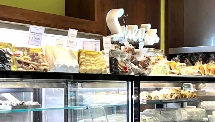 Suevia -    Panaderia Y Pasteleria Videos - Cdad. Autónoma de Buenos Aires