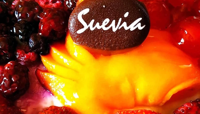 Suevia -    Panaderia Y Pasteleria Zona - Cdad. Autónoma de Buenos Aires