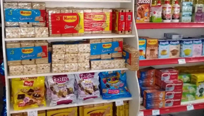 Super Family Carniceria Alimento - Zonda