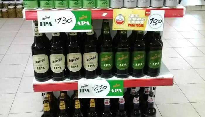 Super Machin -  Zona - Córdoba