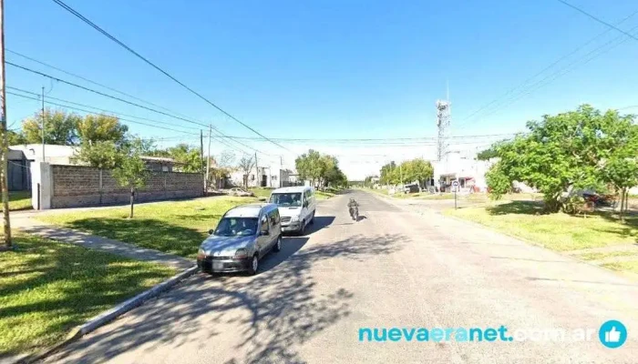 Super mercado bembo - Avellaneda