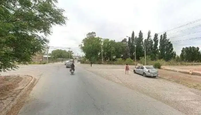 Supermercado Allen -  Videosdeg - Allen