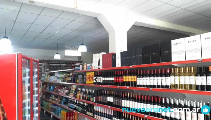 Supermercado Boglione -  Del Propietario - Laguna Larga