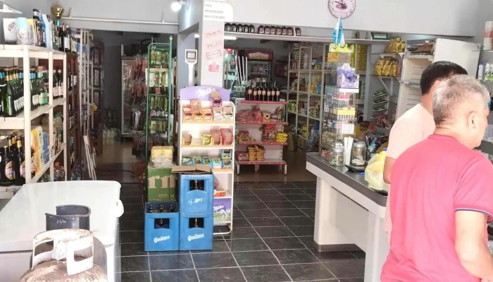 Supermercado Casa Luz -  Como Llegar - Concepción