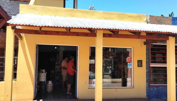 Supermercado Casa Luz - Concepción